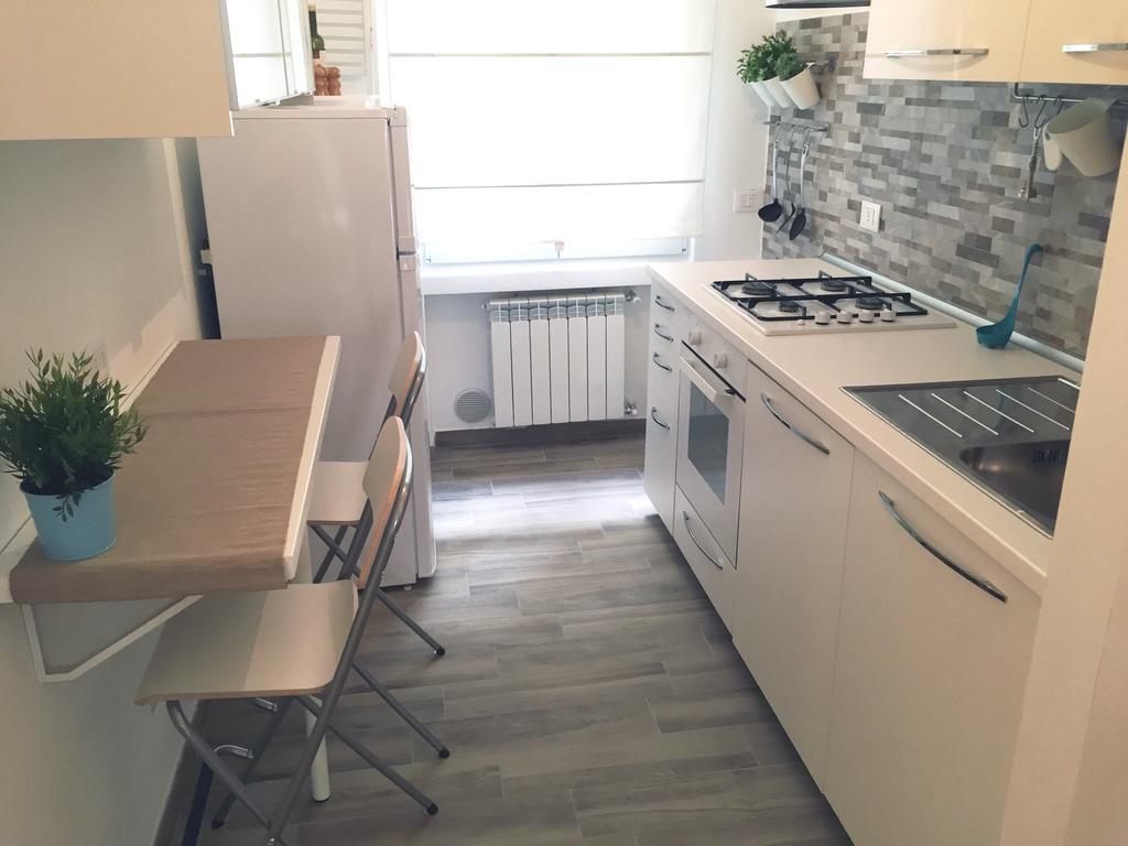 semeria103 Sanremo Bagian luar foto