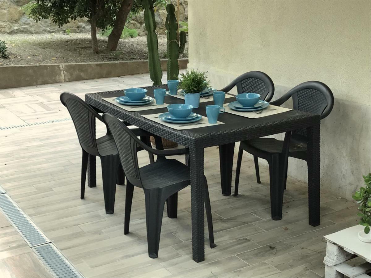 semeria103 Sanremo Bagian luar foto
