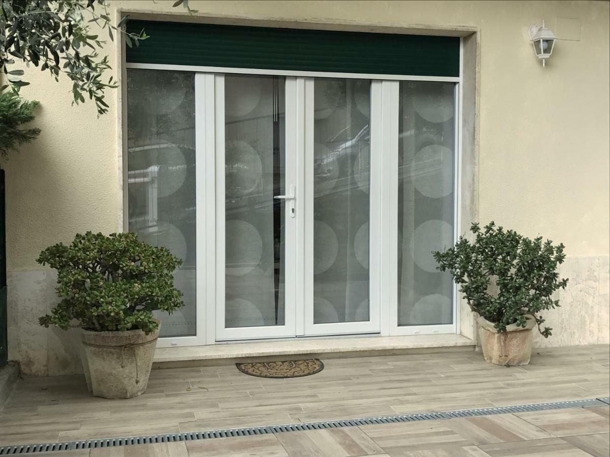 semeria103 Sanremo Bagian luar foto
